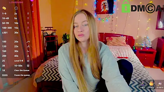 alexa glory online show from 12-31-24, 12:04