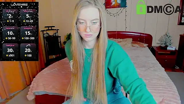 alexa glory online show from 01-03-25, 12:19