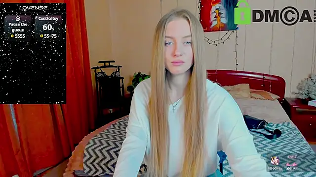 alexa glory online show from 01-04-25, 09:54