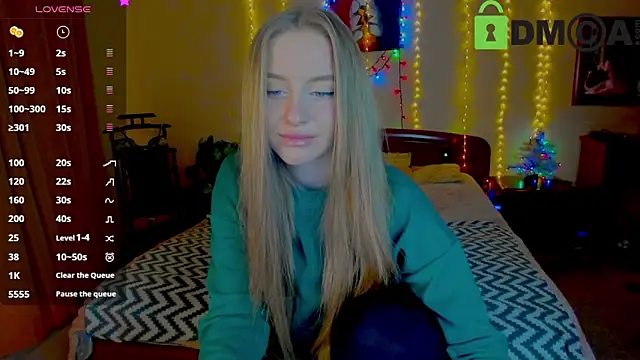 alexa glory online show from 01-07-25, 03:12