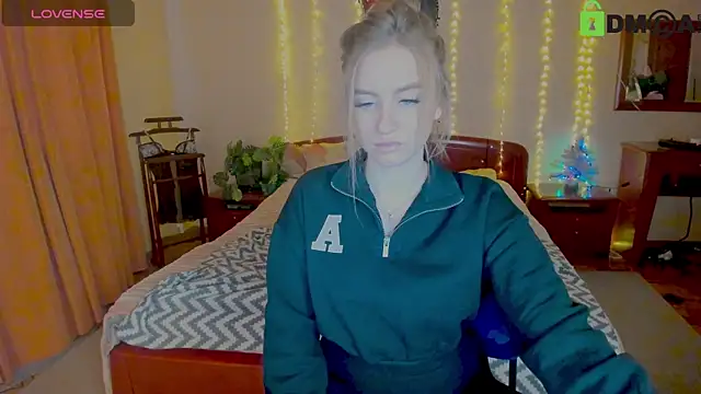 alexa glory online show from 01-12-25, 01:16