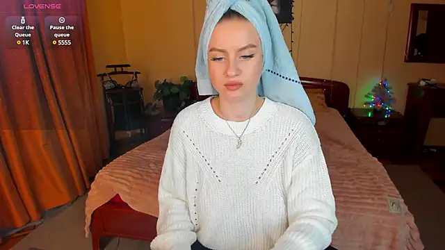 alexa glory online show from 01-30-25, 04:45