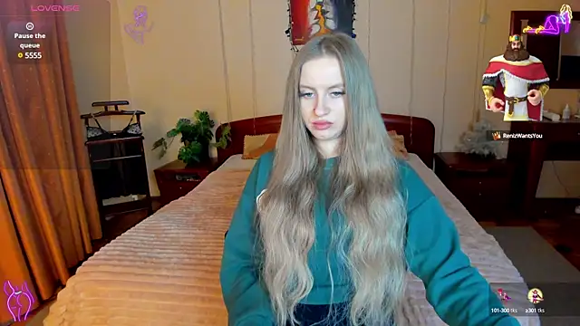 alexa glory online show from 02-07-25, 04:56