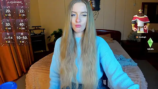 alexa glory online show from 02-08-25, 03:21