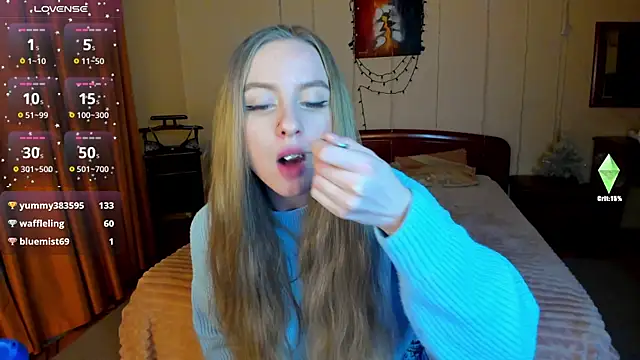 alexa glory online show from 02-08-25, 06:22