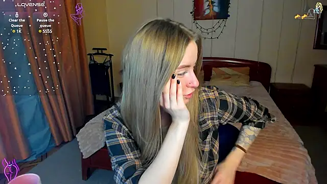 alexa glory online show from 02-13-25, 06:27