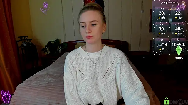 alexa glory online show from 03-01-25, 02:23