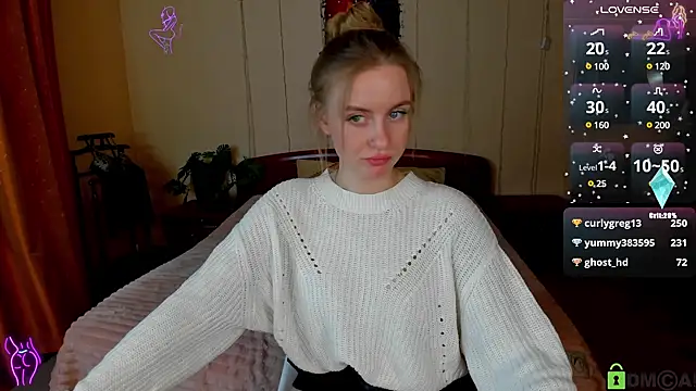 alexa glory online show from 03-01-25, 05:27