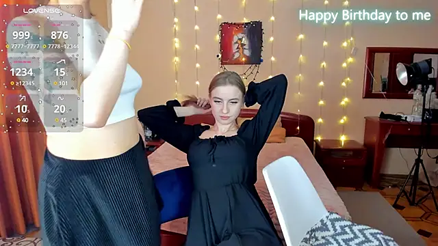 alexa glory online show from 03-06-25, 02:29