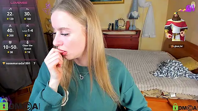 alexa glory online show from 03-16-25, 03:17