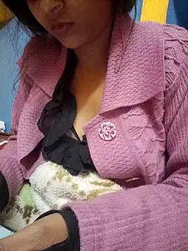 Sanjana-Mehar online show from 12-10-24, 11:40