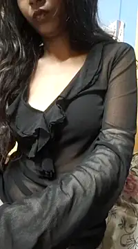 Sanjana-Mehar online show from 02-28-25, 01:05