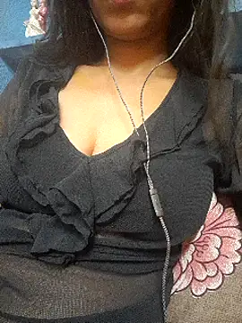 Sanjana-Mehar online show from 03-17-25, 11:11