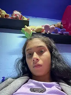 Bonnie willliams19 online show from 01-09-25, 11:34