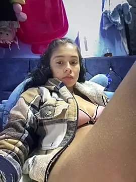 Bonnie willliams19 online show from 01-31-25, 02:58