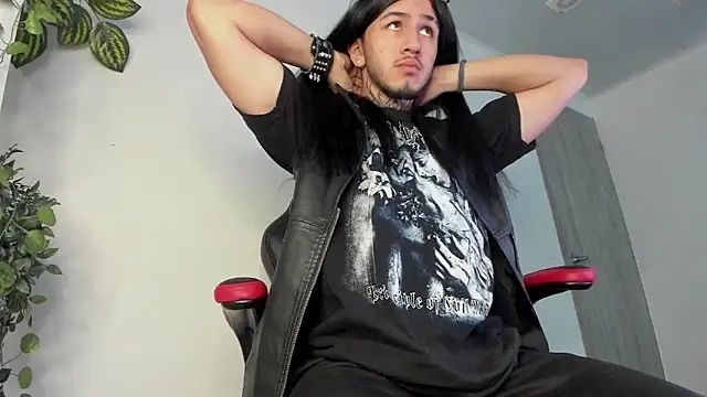 the beast master  online show from 01-17-25, 01:24