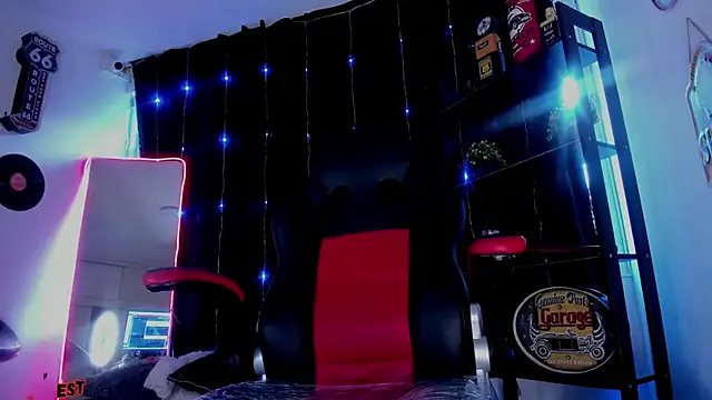 the beast master  online show from 12-03-25, 09:24