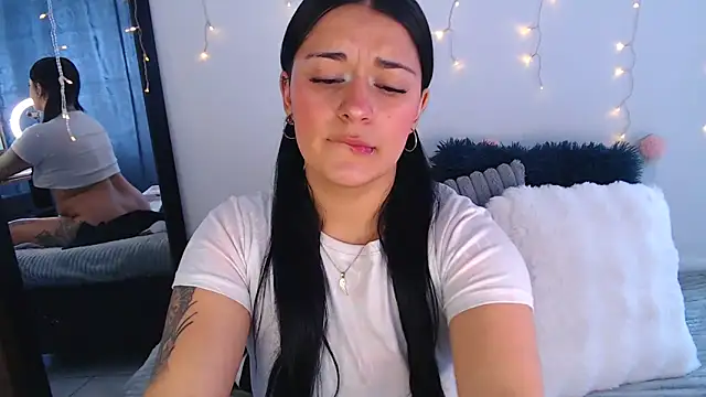 Samanta james19 online show from 02-09-26, 06:12