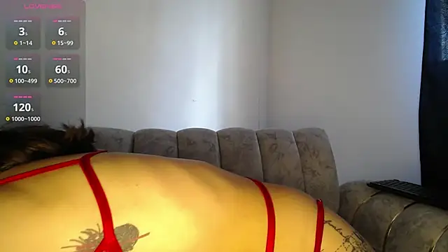 Snapshot of AMBER_LOVE22 chatting on 02-01-25, 07:13 AMBER LOVE22 online show from 02-01-25, 07:13