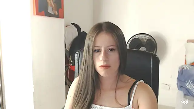amelia bella online show from 07-22-26, 03:53
