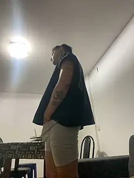 LCarreraa online show from 03-01-25, 04:37