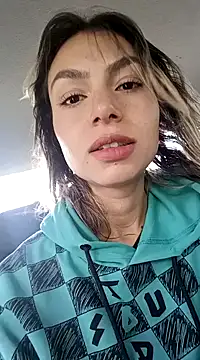 Karolgood3 online show from 01-15-25, 03:07