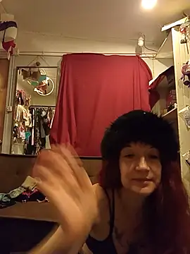 AlejandritaMilf online show from 07-20-26, 02:48