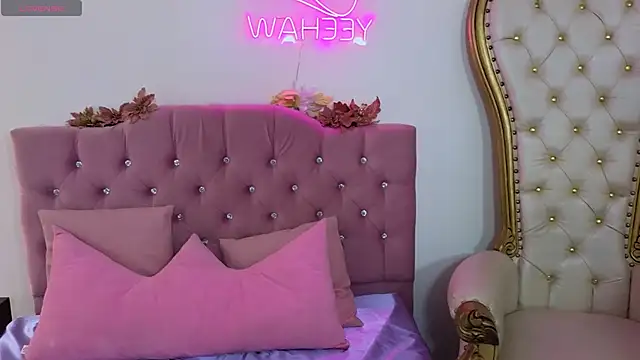 Jazmin tay online show from 01-28-25, 07:21