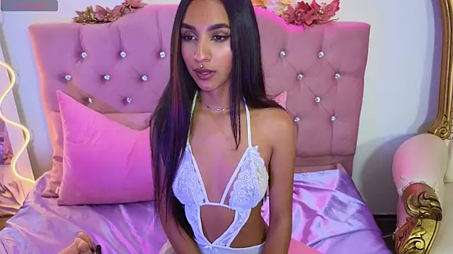 Jazmin tay online show from 01-28-25, 10:23