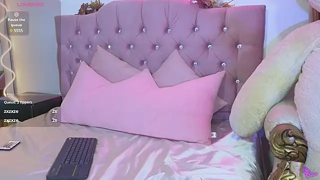 Jazmin tay online show from 02-10-25, 10:40