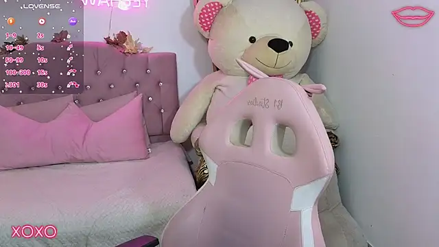 Jazmin tay online show from 03-05-25, 08:32