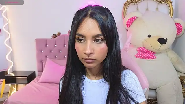 Jazmin tay online show from 03-10-25, 07:18