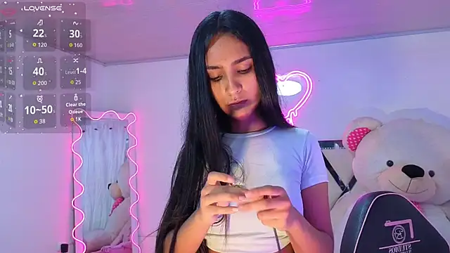 Jazmin tay online show from 09-19-25, 11:55