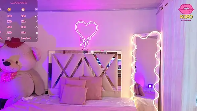 Jazmin tay online show from 10-14-25, 11:55