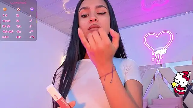 Jazmin tay online show from 12-17-25, 11:49