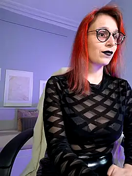 Dora Marcelli online show from 03-16-25, 01:27