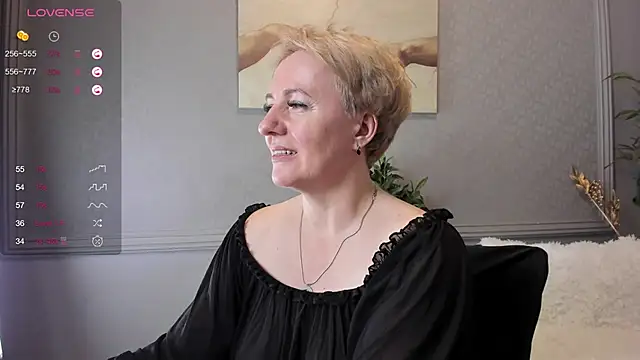 Nika Smit online show from 12-24-24, 06:28