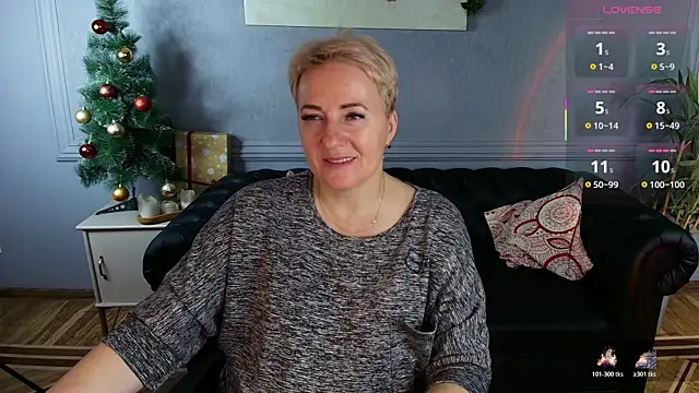 Nika Smit online show from 12-19-25, 05:36