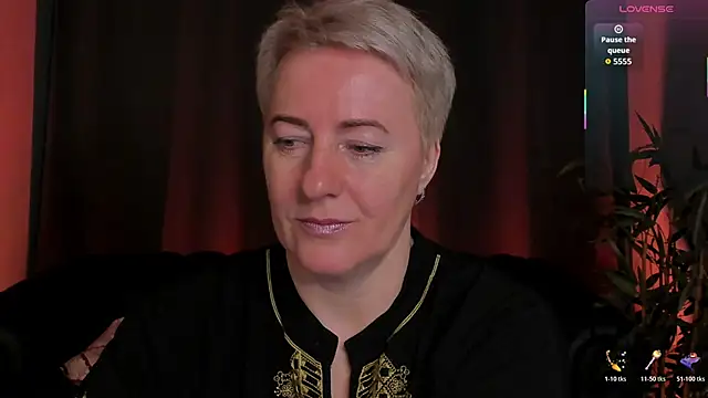 Nika Smit online show from 04-10-26, 05:12