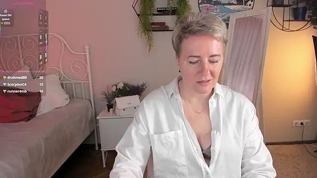 Nika Smit online show from 05-16-26, 10:36