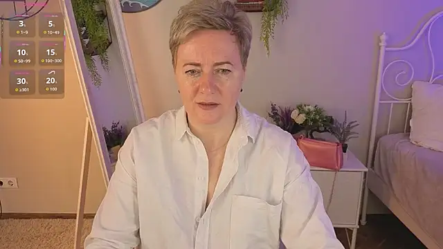 Nika Smit online show from 05-17-26, 05:27