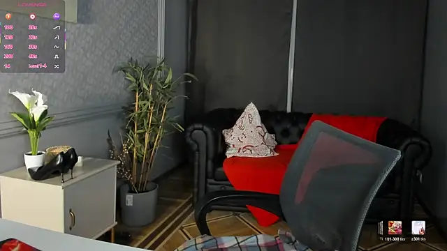 Nika Smit online show from 06-21-26, 05:21