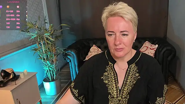 Nika Smit online show from 07-03-26, 09:05