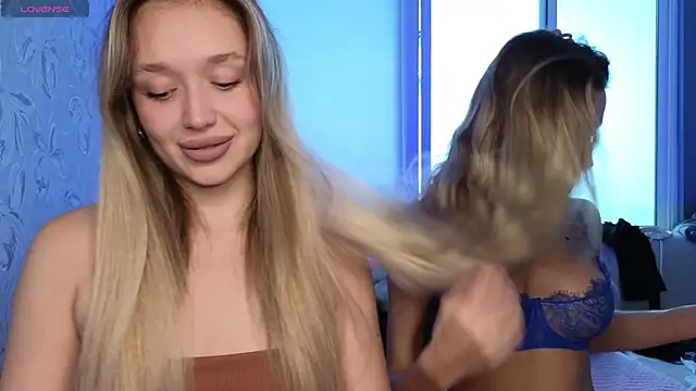 Megan Kira online show from 11-07-25, 07:30