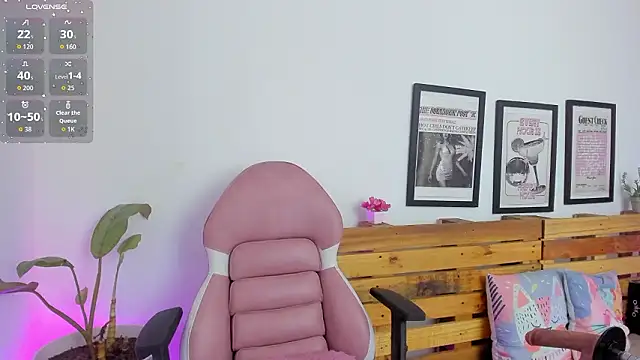 Alisson Boobs  online show from 02-27-26, 10:32