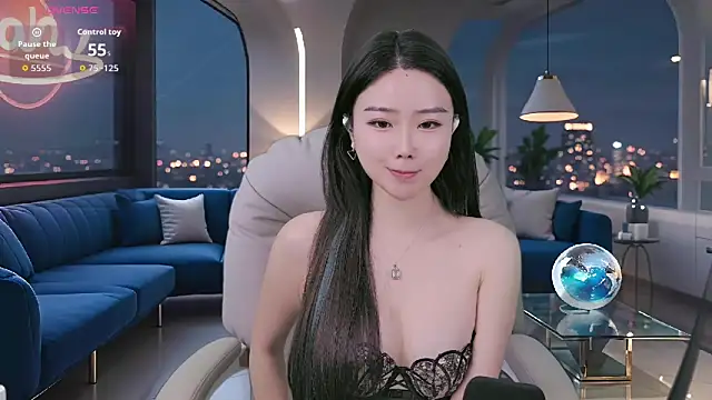 Snapshot of yoyo520- chatting on 02-26-26, 10:20 yoyo520- online show from 02-26-26, 10:20