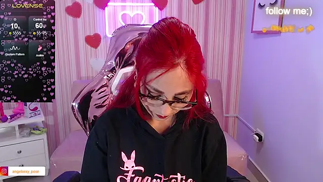 abril ch  online show from 03-03-25, 11:00