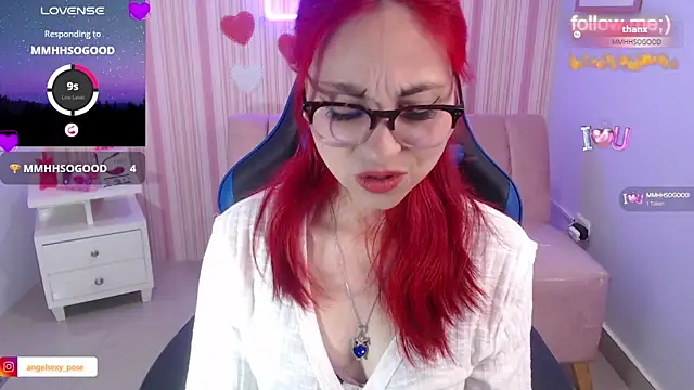 abril ch  online show from 03-12-25, 10:48