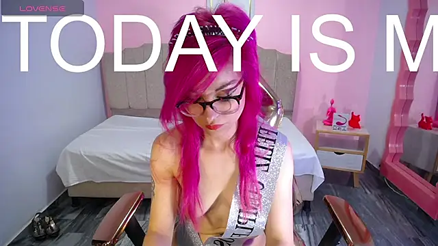 abril ch  online show from 09-25-25, 10:52