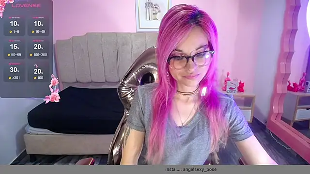 abril ch  online show from 10-15-25, 10:48